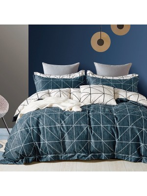 Quilt Cover Set King Size - Art: 12033